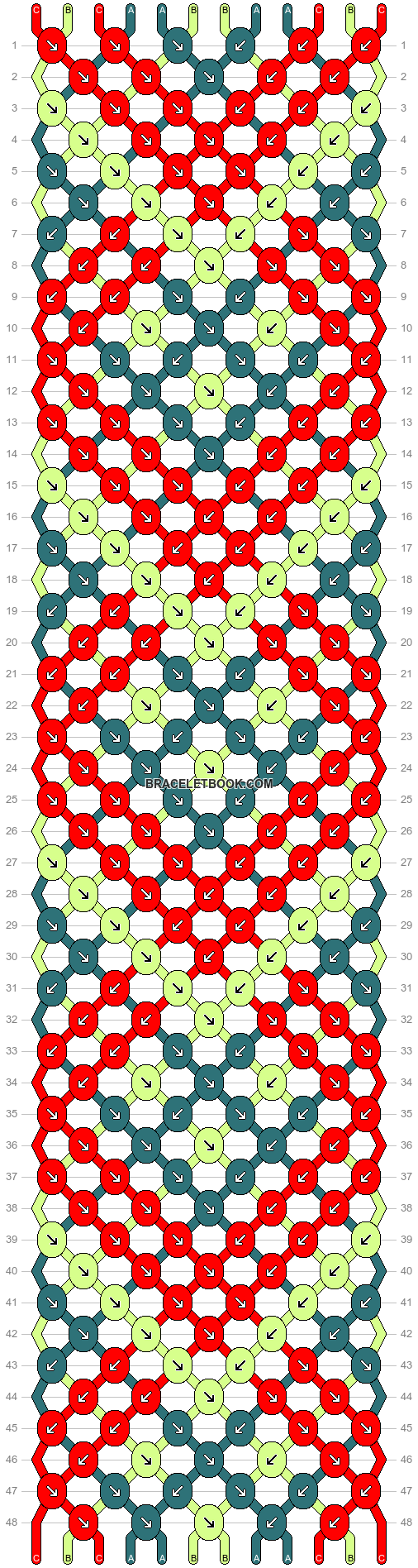 Normal pattern #198569 variation #414175 pattern