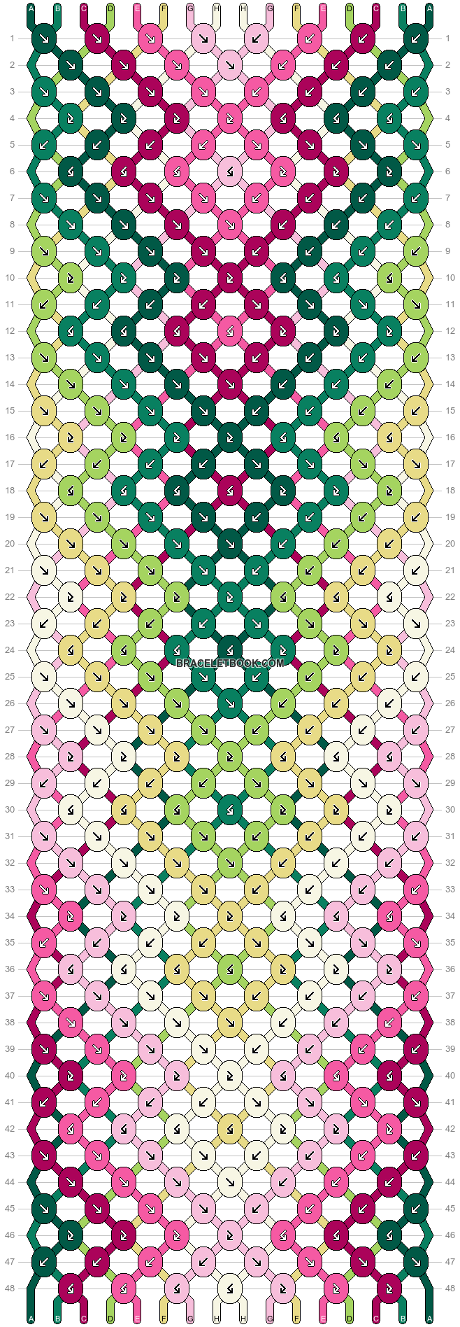 Normal pattern #25991 variation #414179 pattern