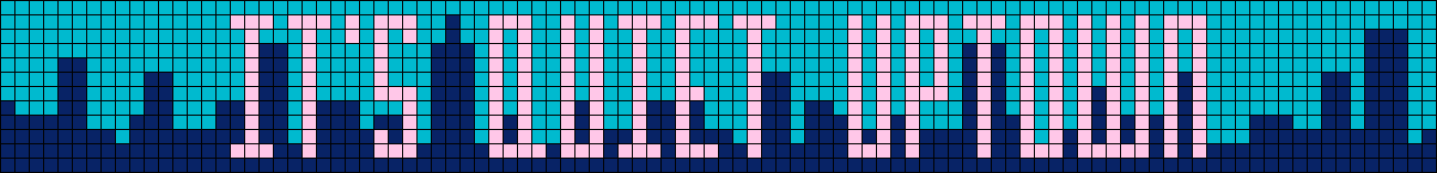 Alpha pattern #54352 variation #414183 preview