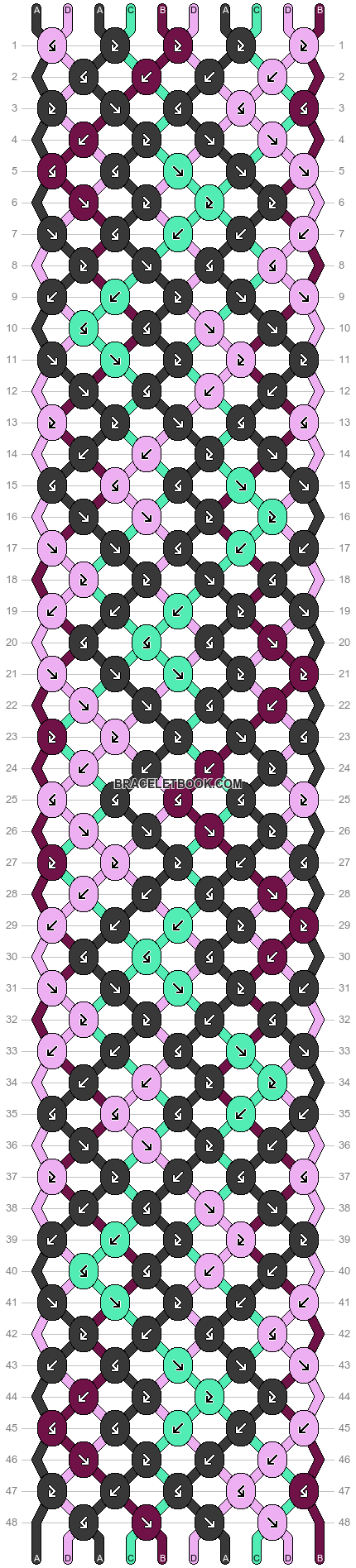 Normal pattern #198162 variation #414184 pattern