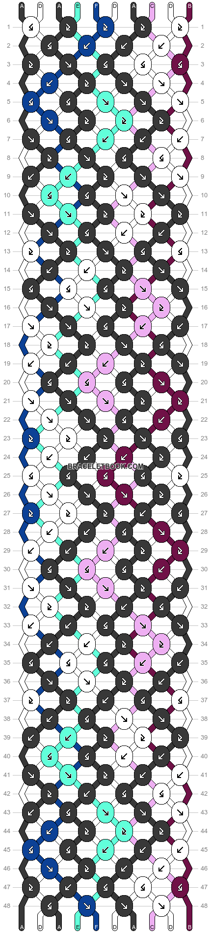 Normal pattern #198162 variation #414185 pattern