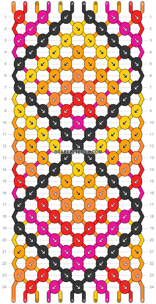 Normal pattern #155501 variation #414187 pattern