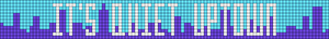 Alpha pattern #54352 variation #414188