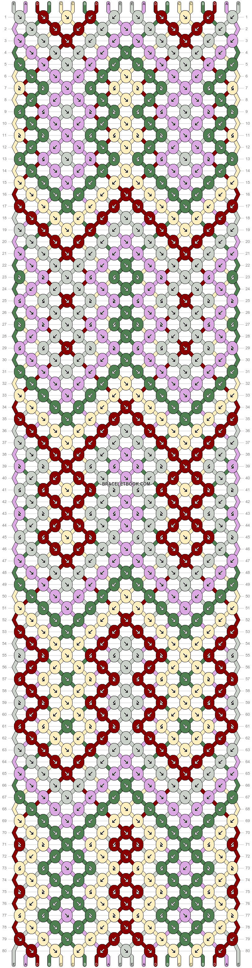 Normal pattern #194020 variation #414189 pattern