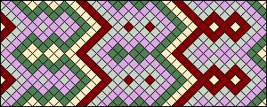 Normal pattern #194020 variation #414189
