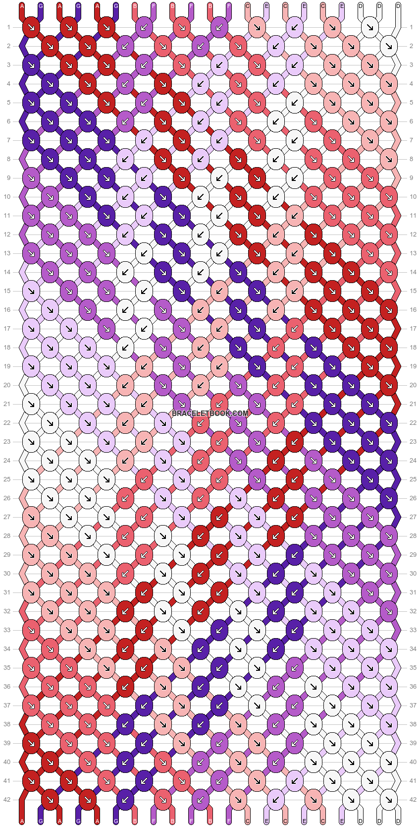 Normal pattern #166005 variation #414190 pattern