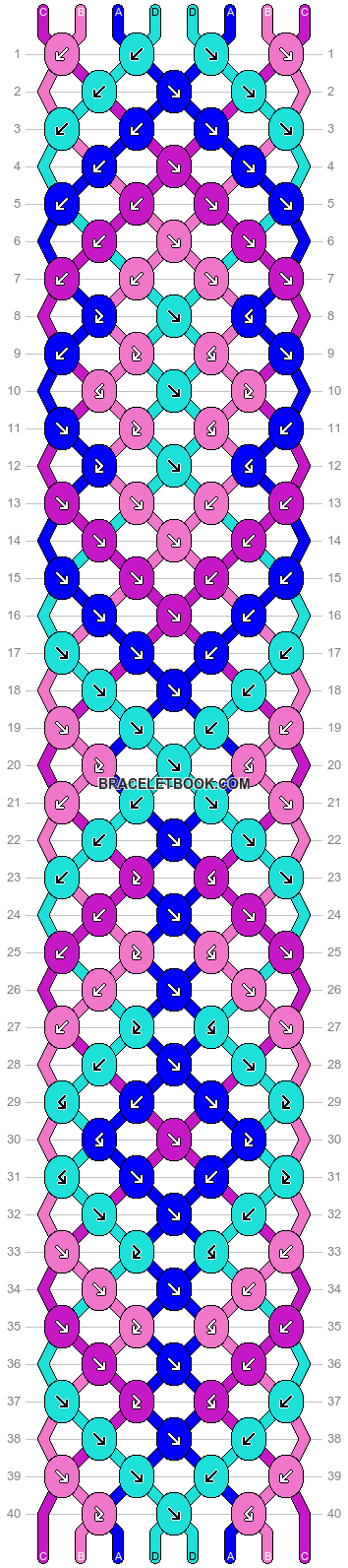 Normal pattern #194425 variation #414192 pattern