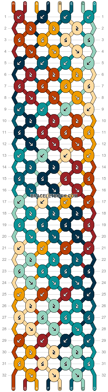 Normal pattern #17087 variation #414193 pattern