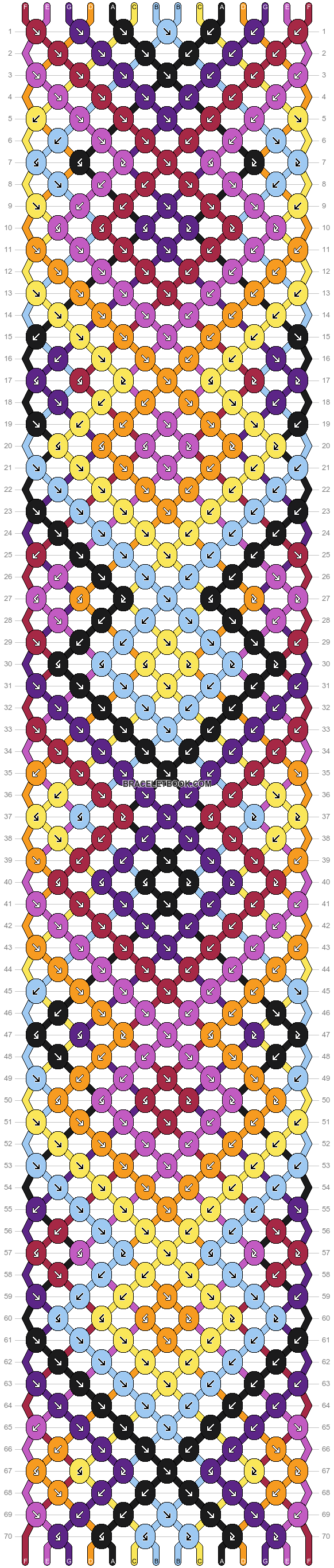 Normal pattern #197801 variation #414194 pattern
