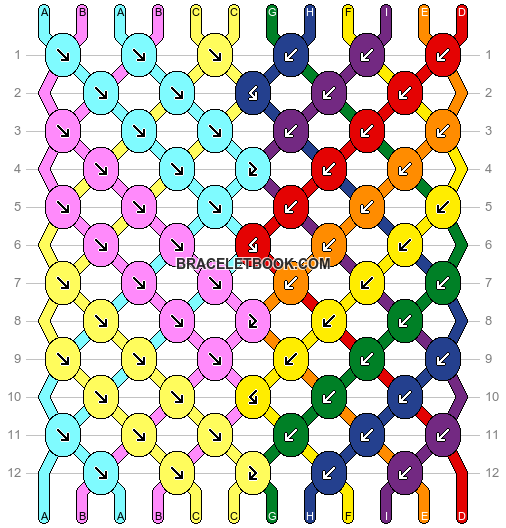 Normal pattern #152070 variation #414197 pattern