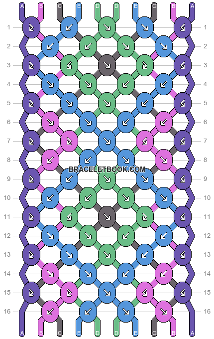 Normal pattern #191420 variation #414198 pattern