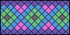 Normal pattern #191420 variation #414198