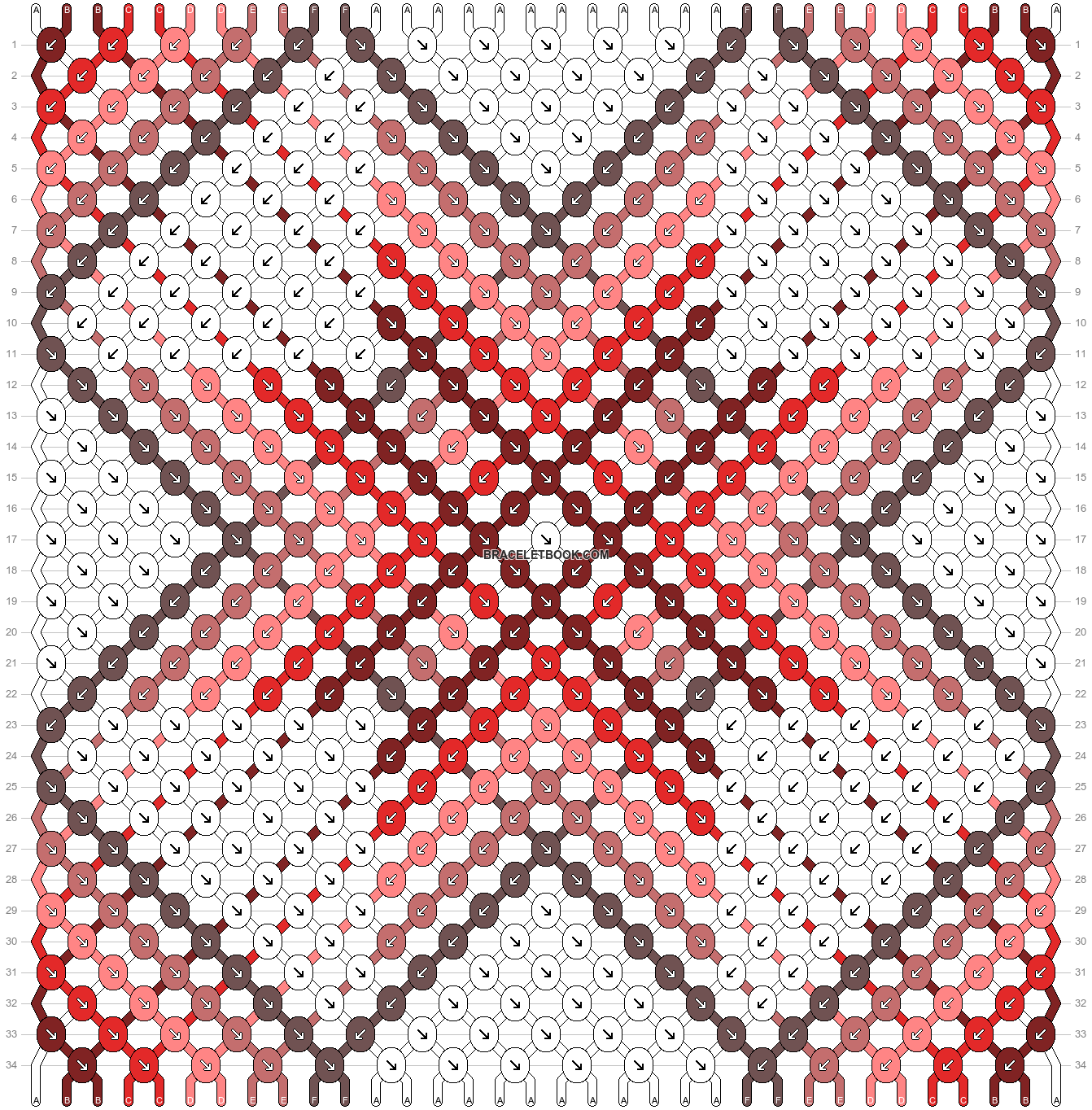Normal pattern #25054 variation #414200 pattern