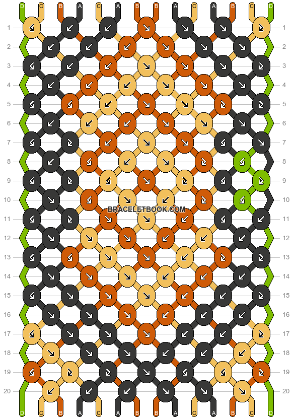 Normal pattern #198511 variation #414202 pattern