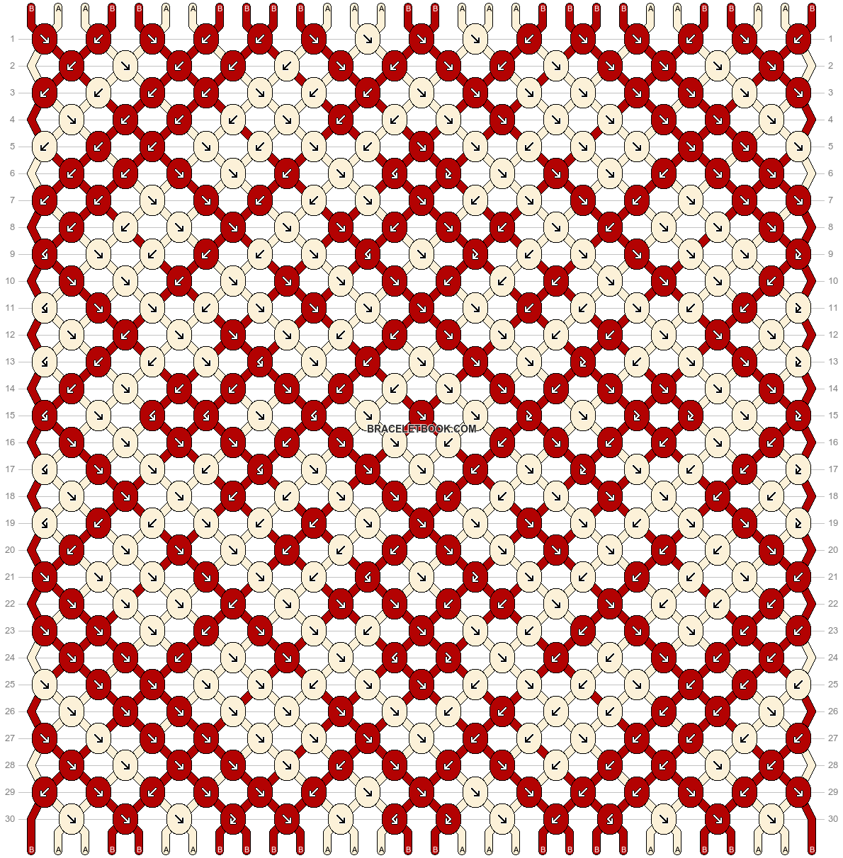 Normal pattern #195239 variation #414204 pattern