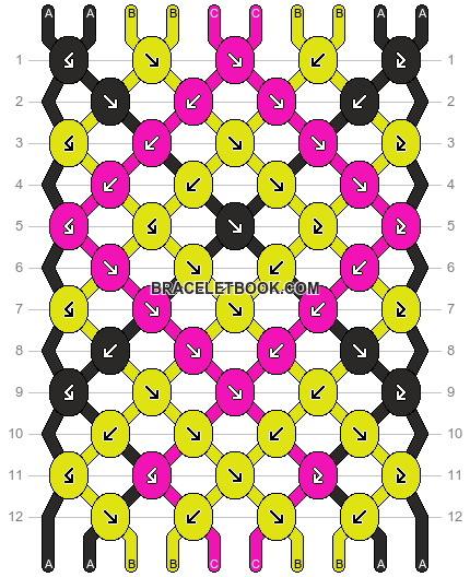 Normal pattern #198503 variation #414206 pattern