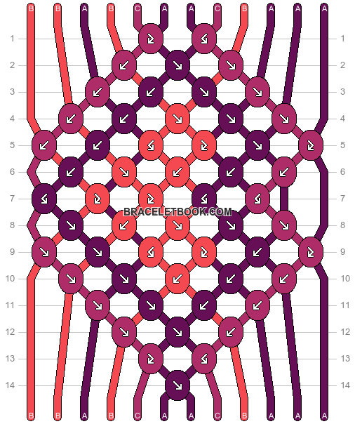 Normal pattern #198515 variation #414207 pattern