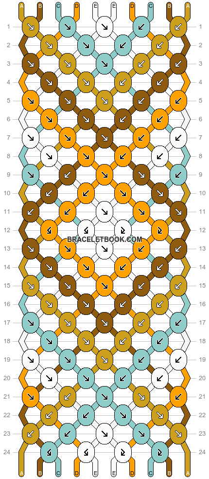 Normal pattern #187224 variation #414208 pattern