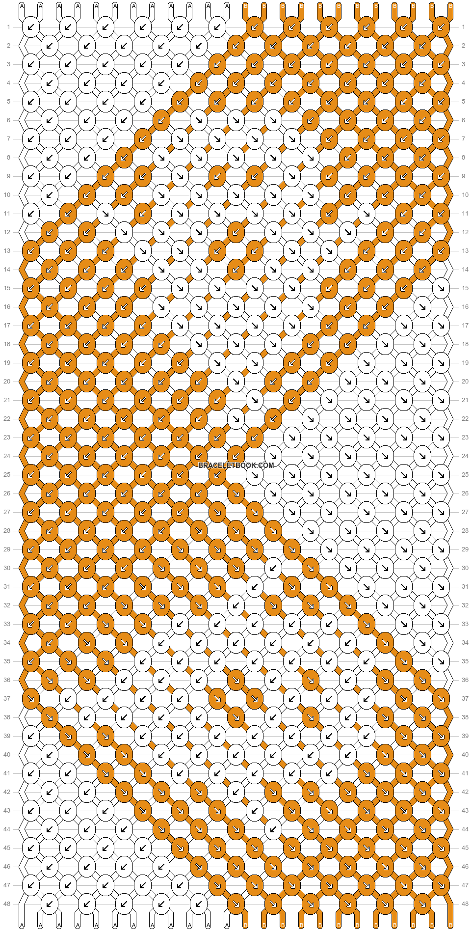 Normal pattern #27563 variation #414209 pattern