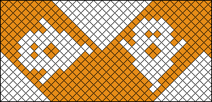 Normal pattern #27563 variation #414209