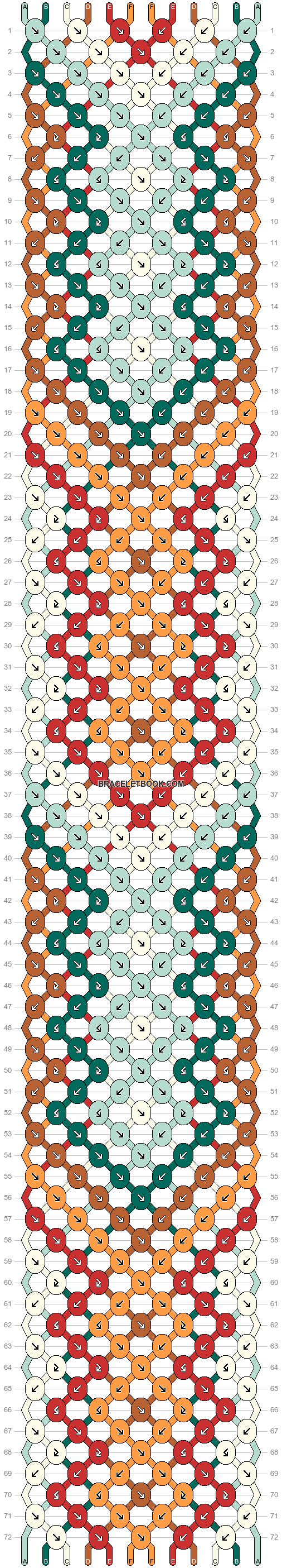 Normal pattern #46115 variation #414211 pattern