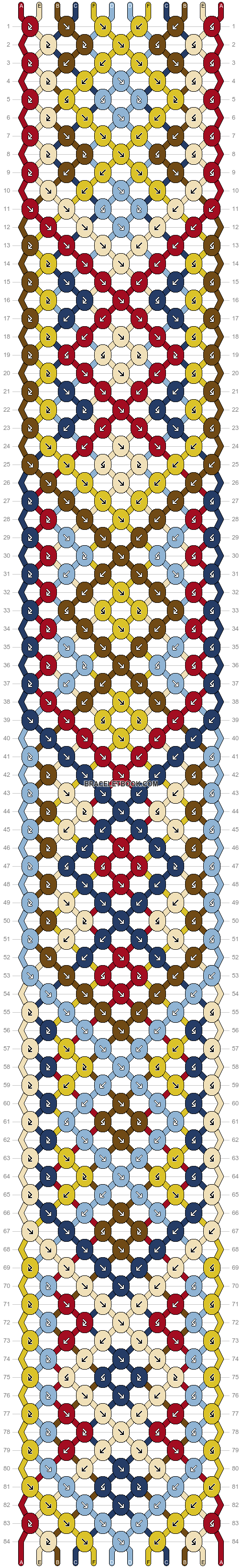 Normal pattern #134325 variation #414212 pattern
