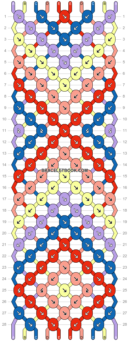 Normal pattern #25924 variation #414213 pattern