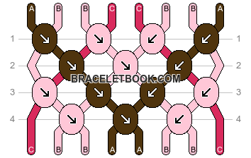 Normal pattern #2 variation #414216 pattern