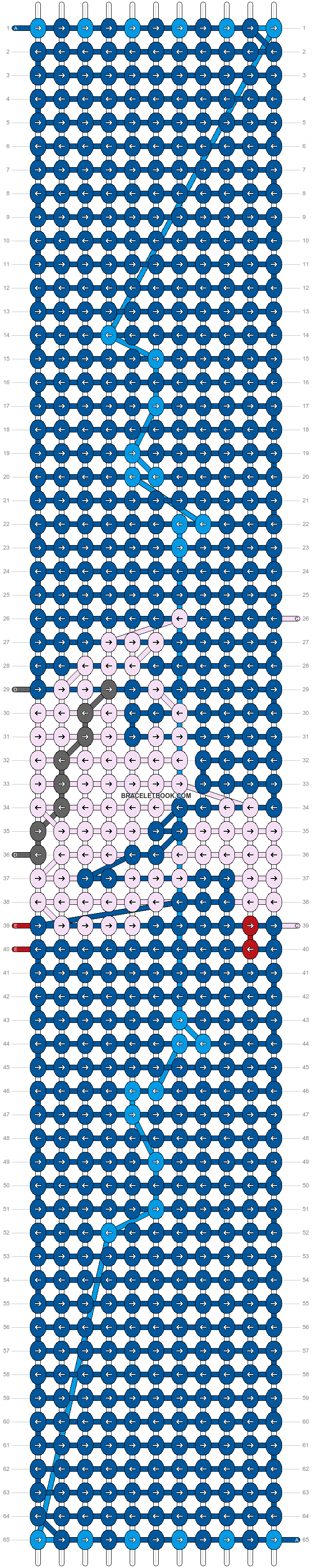 Alpha pattern #198566 variation #414217 pattern