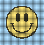 Alpha pattern #130092 variation #414218