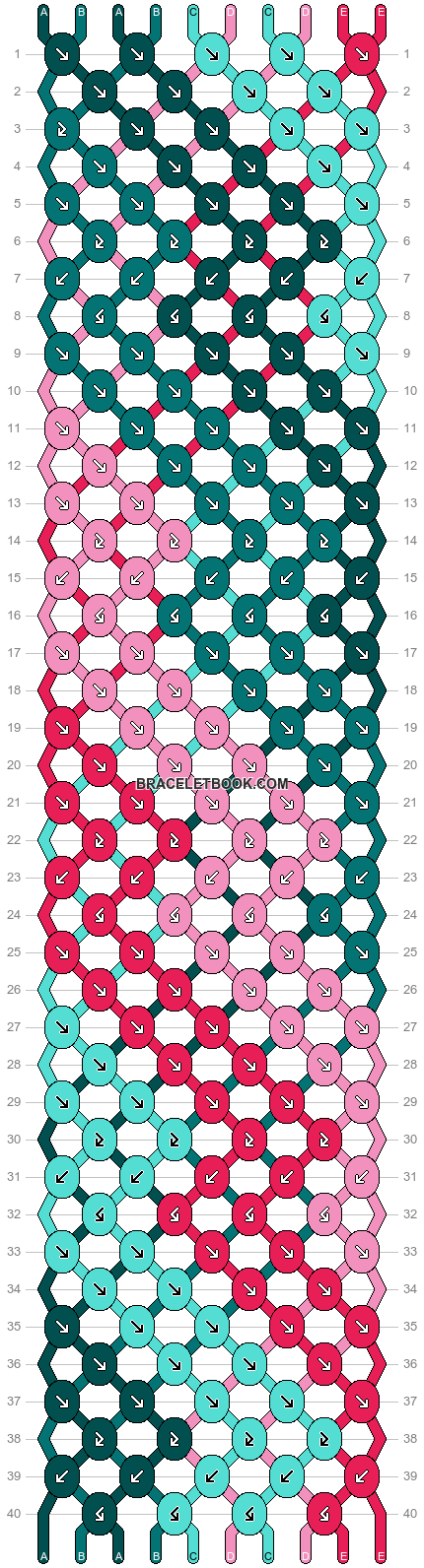 Normal pattern #25381 variation #414219 pattern