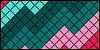 Normal pattern #25381 variation #414219