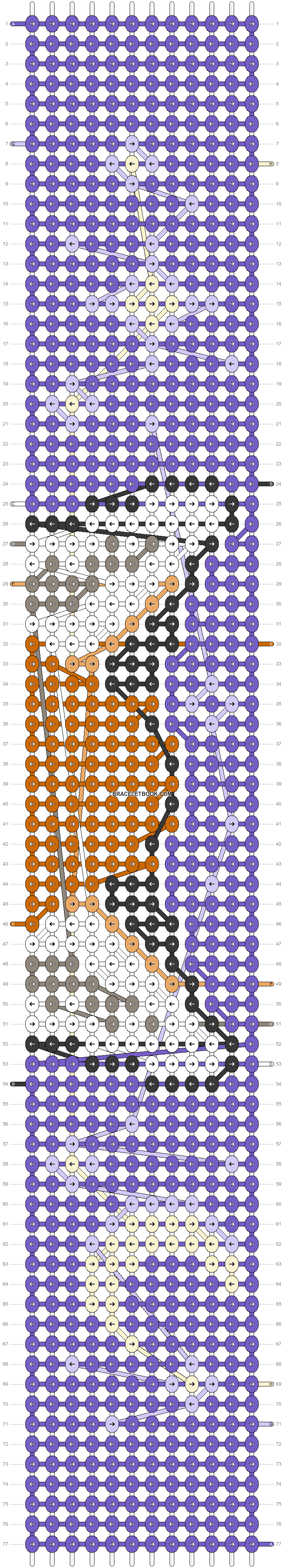 Alpha pattern #137069 variation #414221 pattern