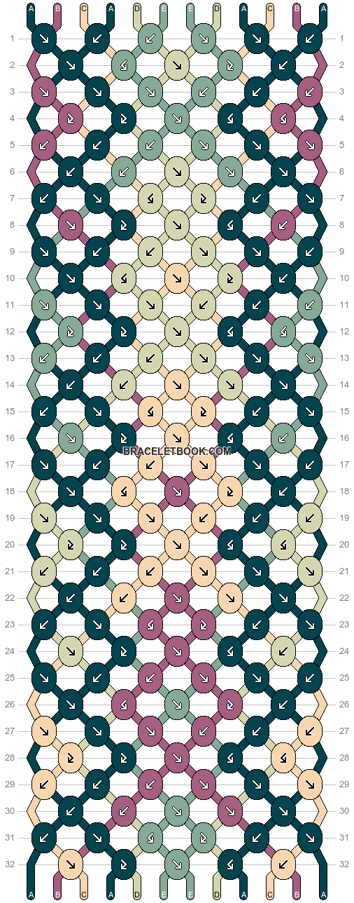 Normal pattern #73945 variation #414222 pattern