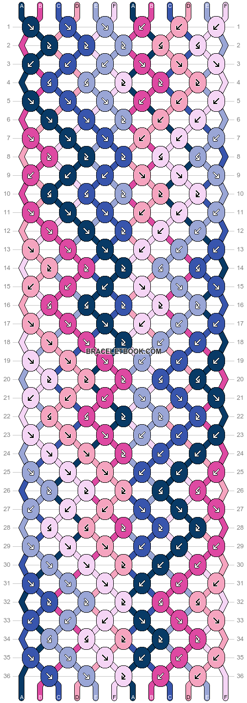 Normal pattern #30309 variation #414223 pattern