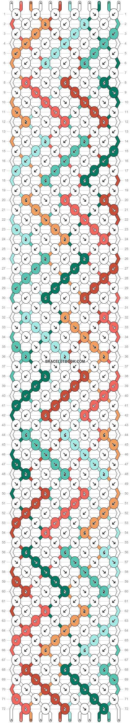 Normal pattern #71532 variation #414224 pattern