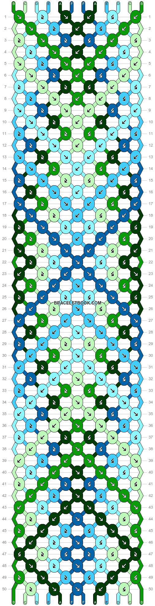 Normal pattern #59485 variation #414225 pattern