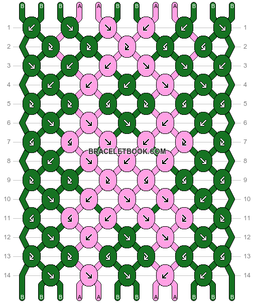 Normal pattern #198593 variation #414229 pattern