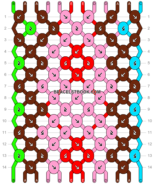 Normal pattern #198593 variation #414230 pattern
