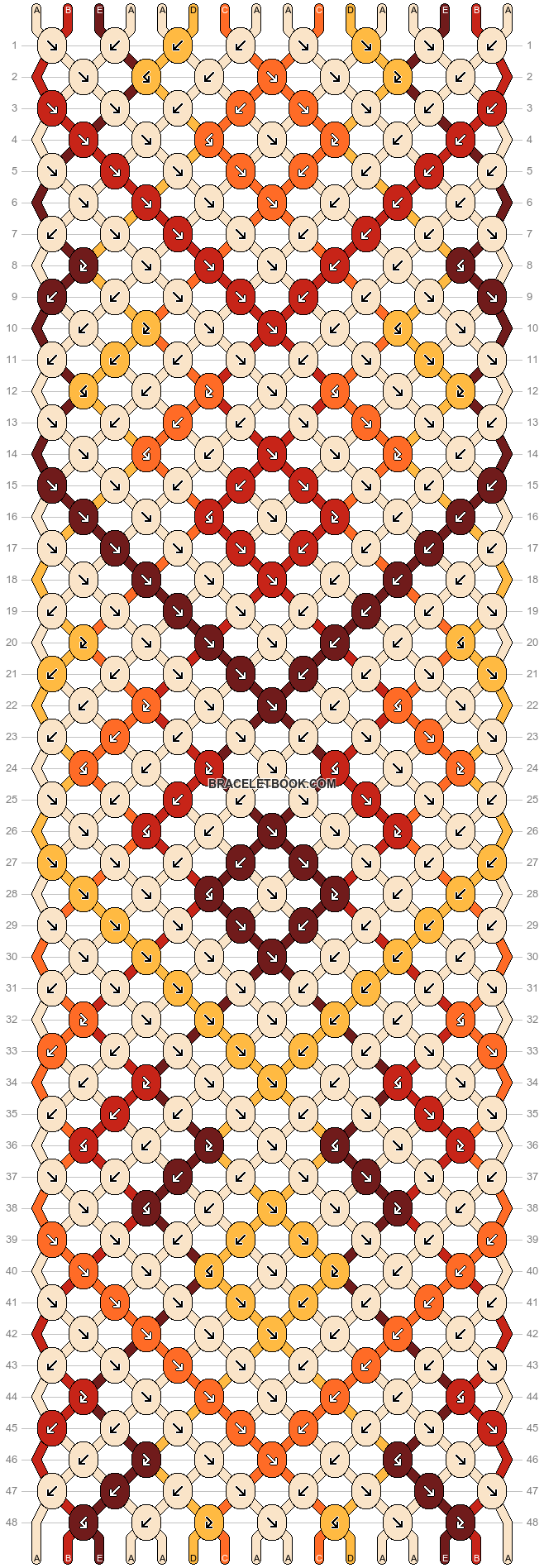 Normal pattern #59759 variation #414231 pattern
