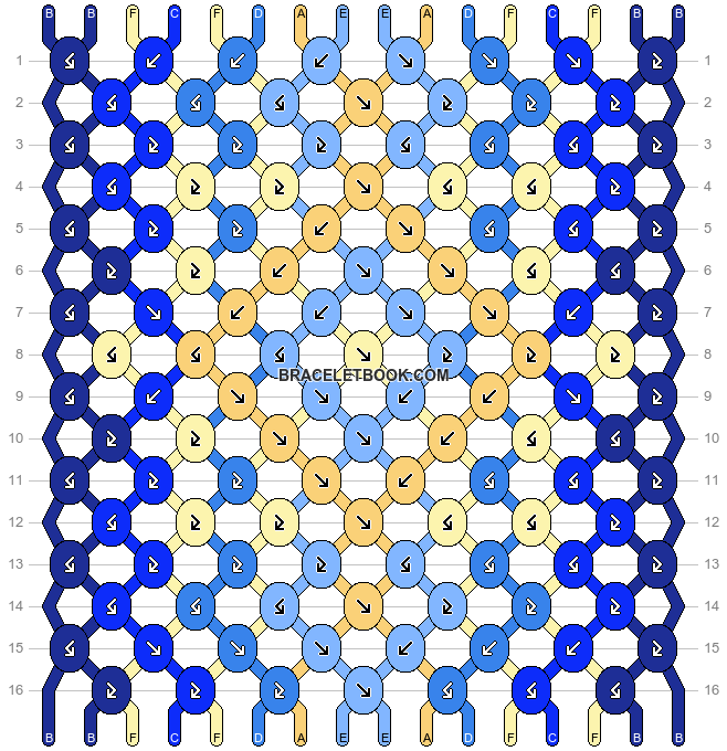 Normal pattern #139984 variation #414232 pattern