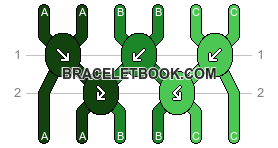 Normal pattern #21439 variation #414234 pattern