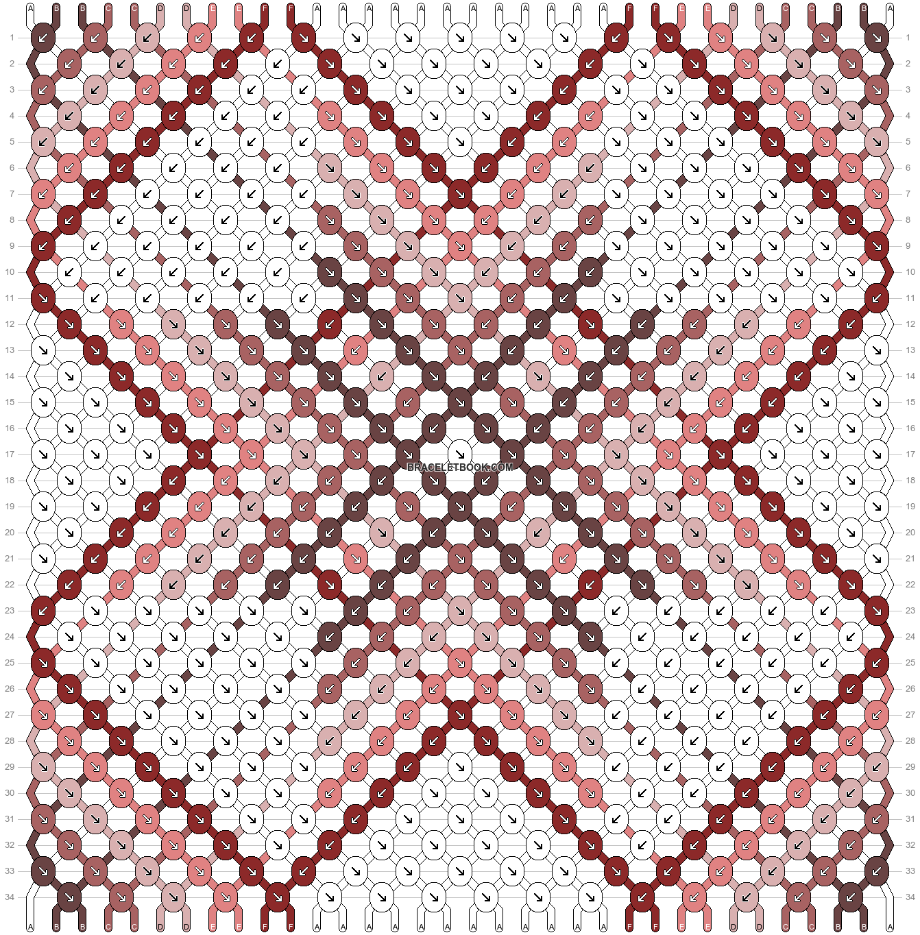 Normal pattern #25054 variation #414235 pattern
