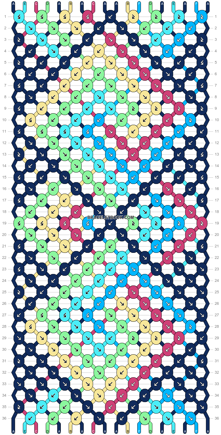 Normal pattern #193559 variation #414237 pattern