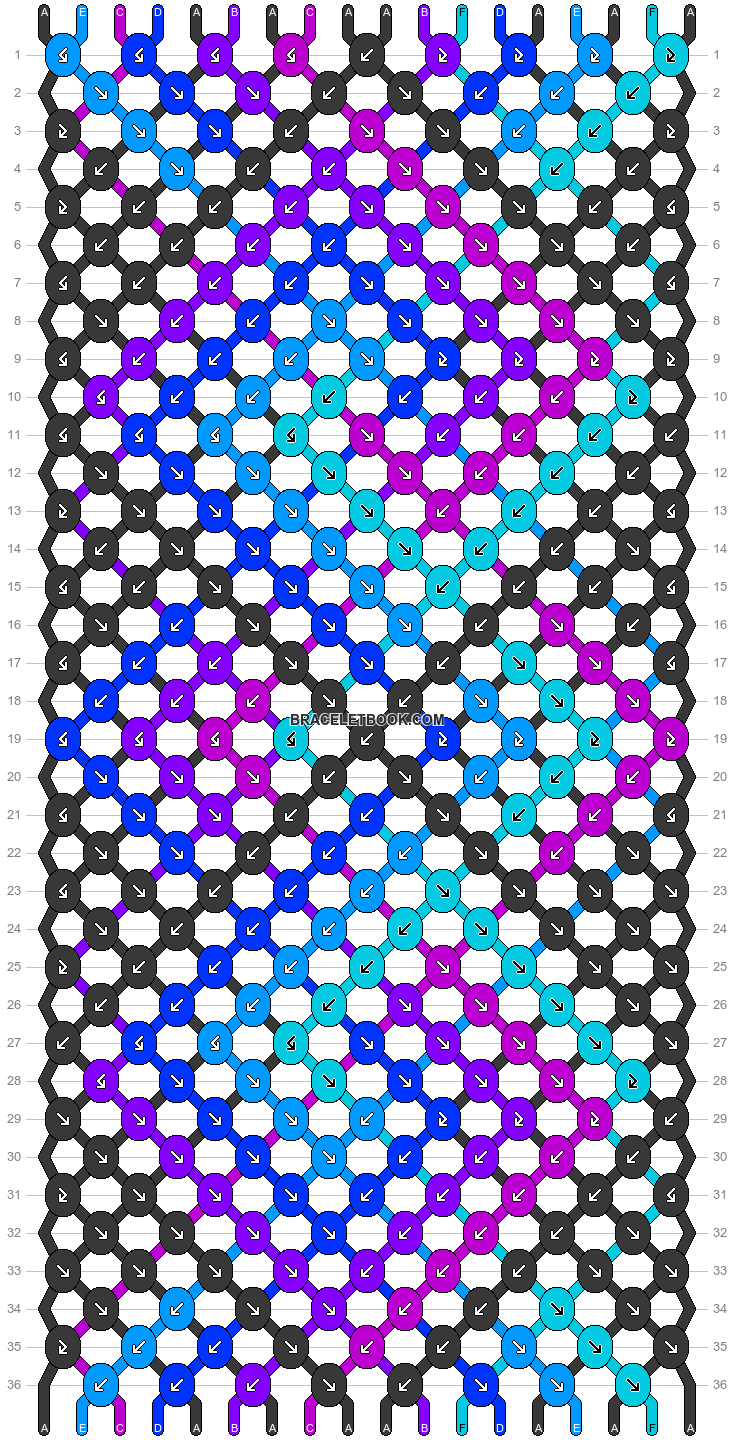 Normal pattern #193559 variation #414238 pattern