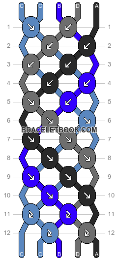 Normal pattern #198003 variation #414239 pattern