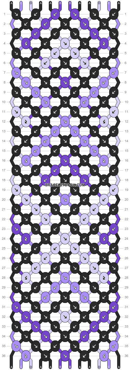 Normal pattern #128451 variation #414240 pattern