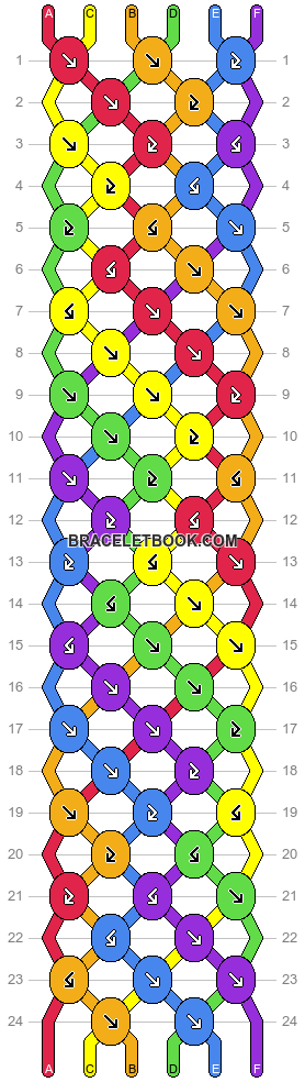 Normal pattern #168791 variation #414242 pattern