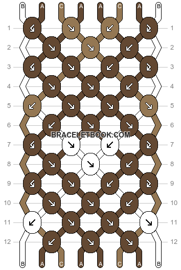 Normal pattern #159382 variation #414244 pattern