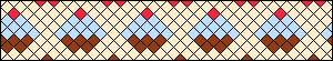 Normal pattern #2425 variation #414245